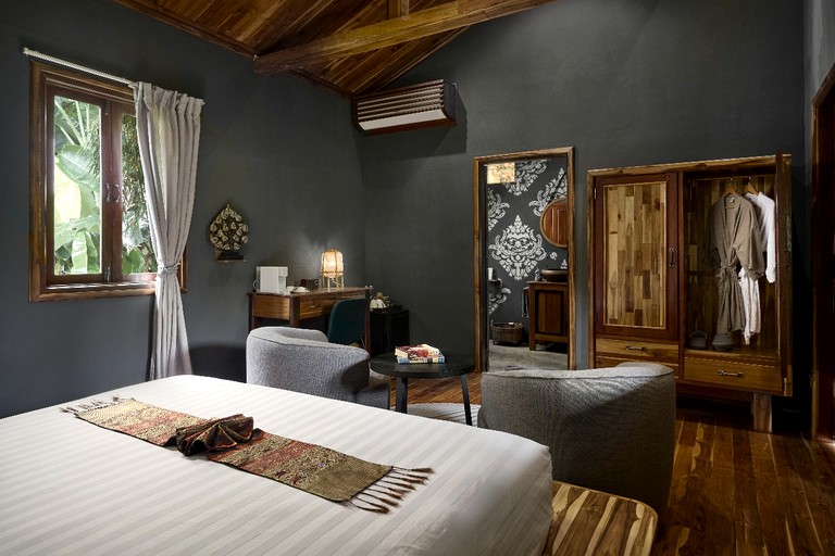 Vacation Rentals (Laos, Luang Prabang, Luang Prabang)
