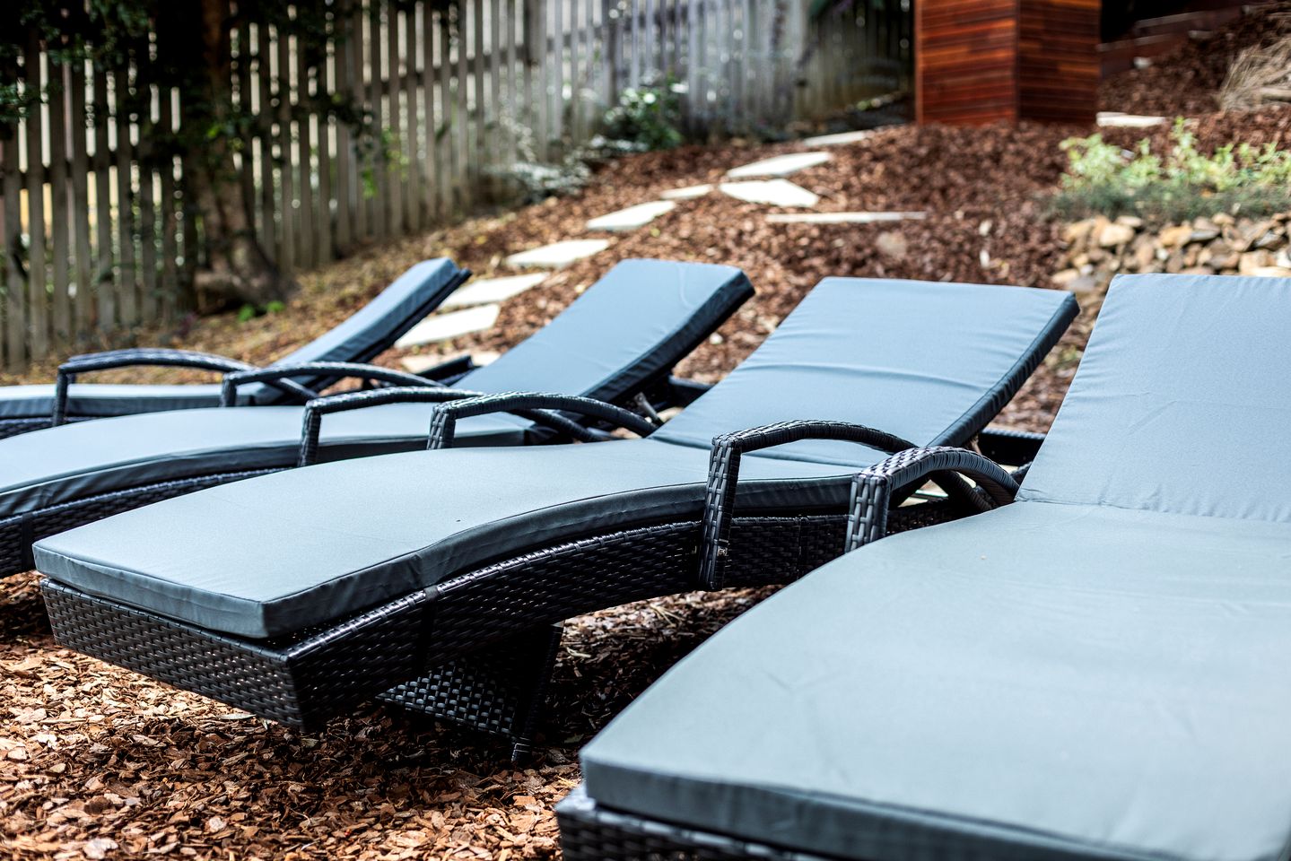 Chic Romantic Rental Perfect for a Secluded Couples Retreat in Queensland