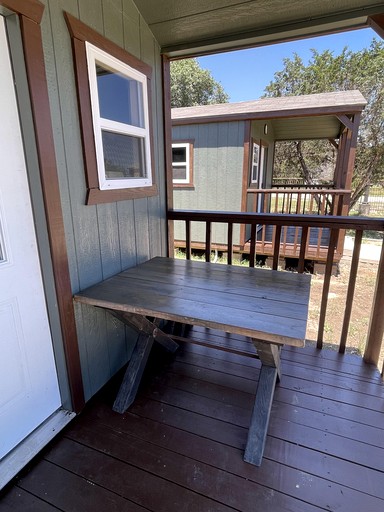 Cottages (United States of America, Canyon Lake, Texas)