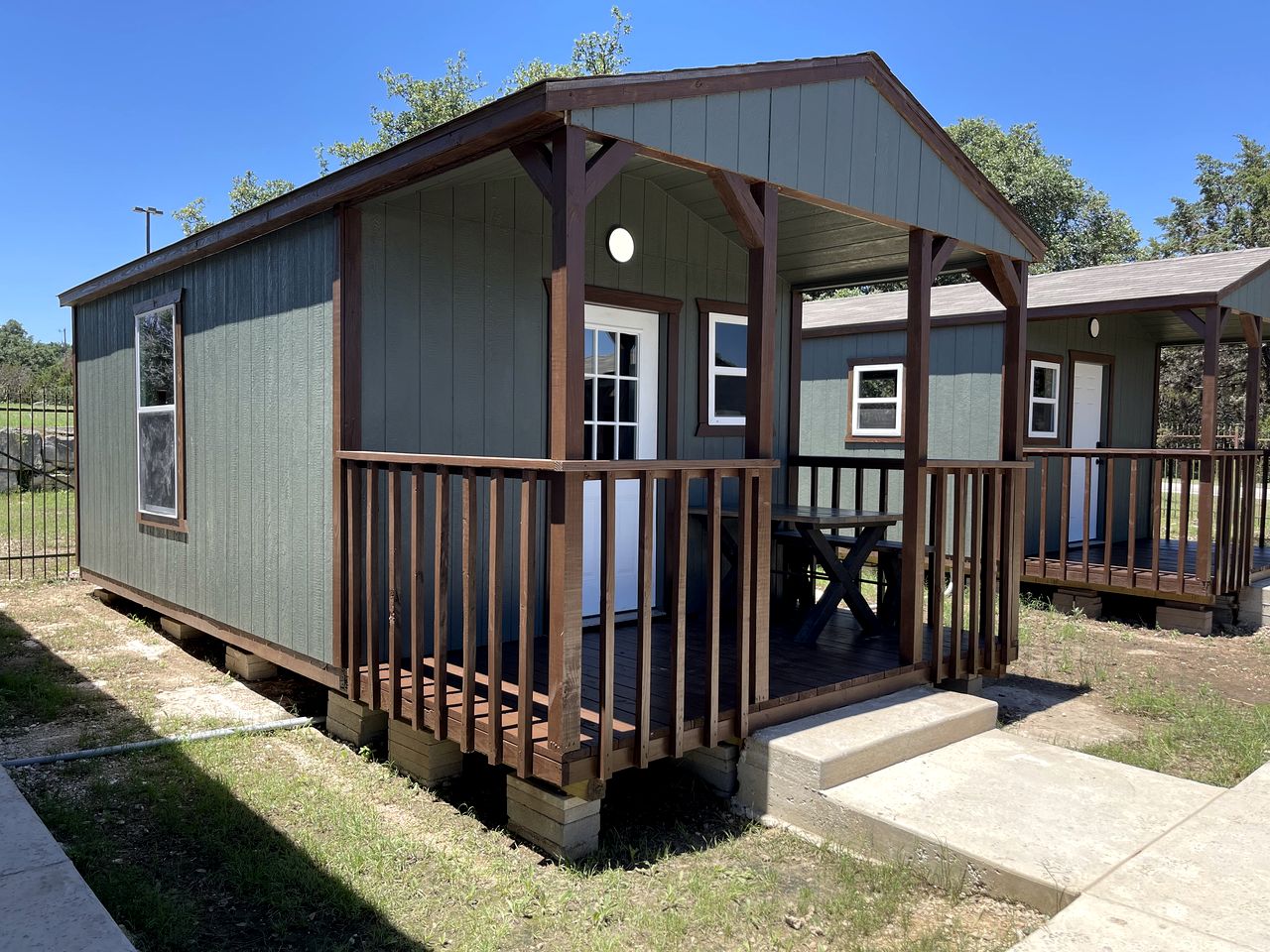 Pet-Friendly Cottages Incredible for Adventure Lovers in Texas