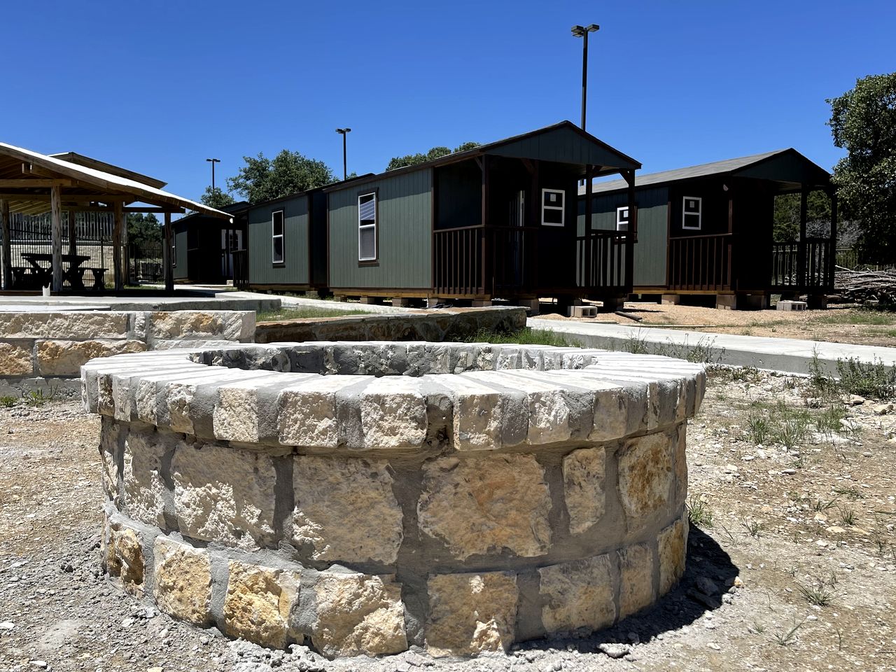 Pet-Friendly Cottages Incredible for Adventure Lovers in Texas
