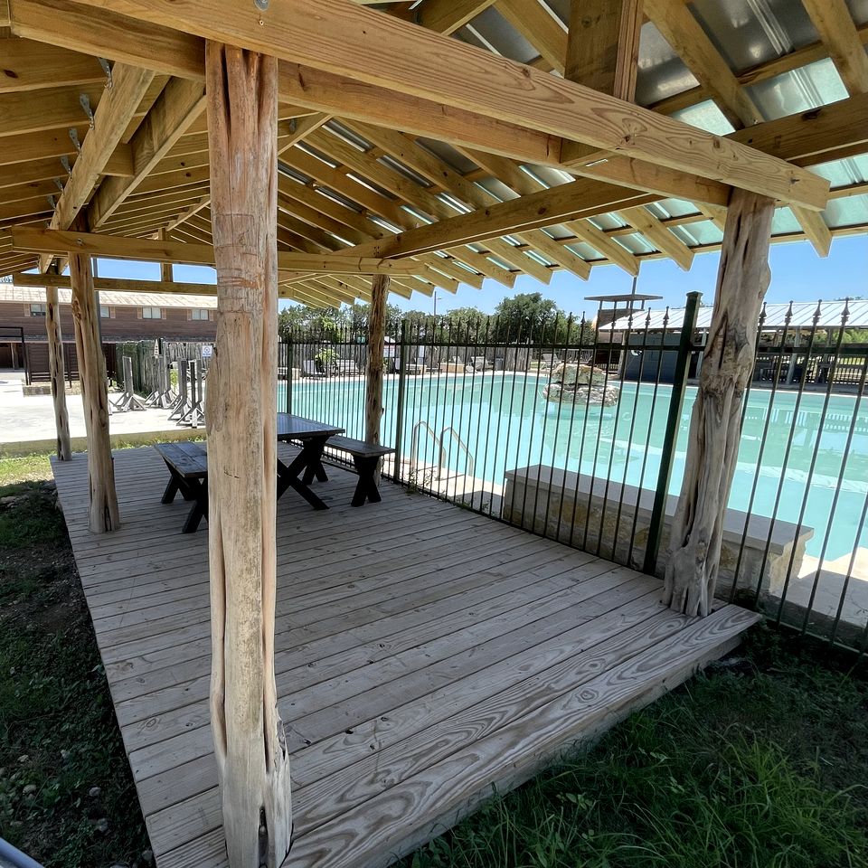 Pet-Friendly Cottages Incredible for Adventure Lovers in Texas