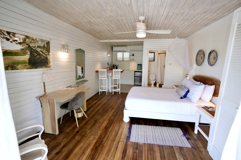 Beautiful Vacation Rental with Breakfast and Ocean Views in Barbados