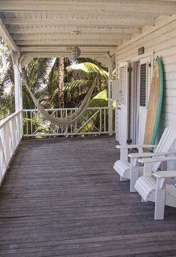 Vacation Rentals (Barbados, Bridgetown, St Joseph)