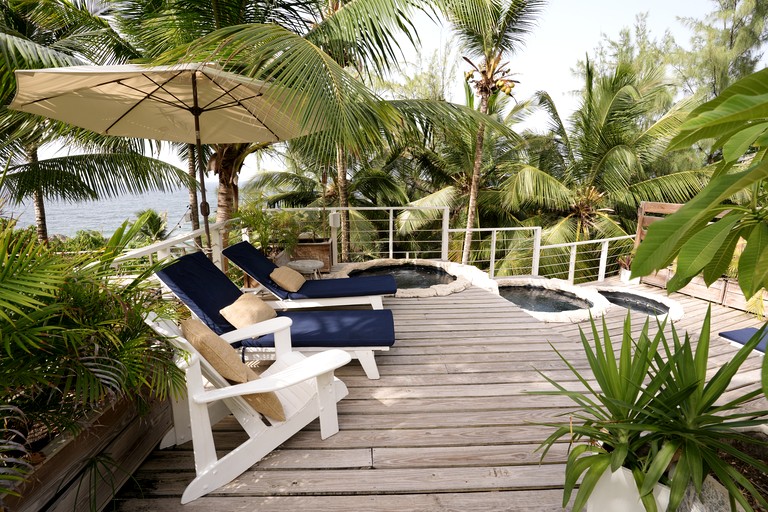 Vacation Rentals (Barbados, Bridgetown, St Joseph)