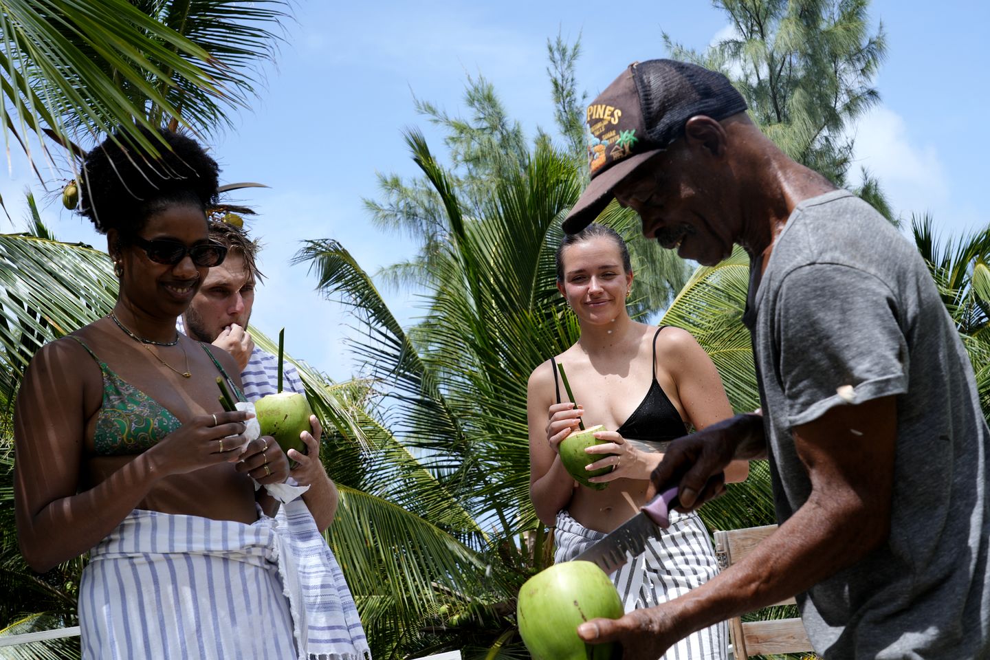 Relaxing Vacation Rental with Breakfast Fully Equipped in Barbados