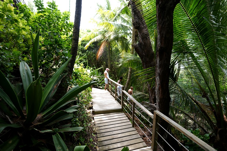 Vacation Rentals (Barbados, Bridgetown, St Joseph)