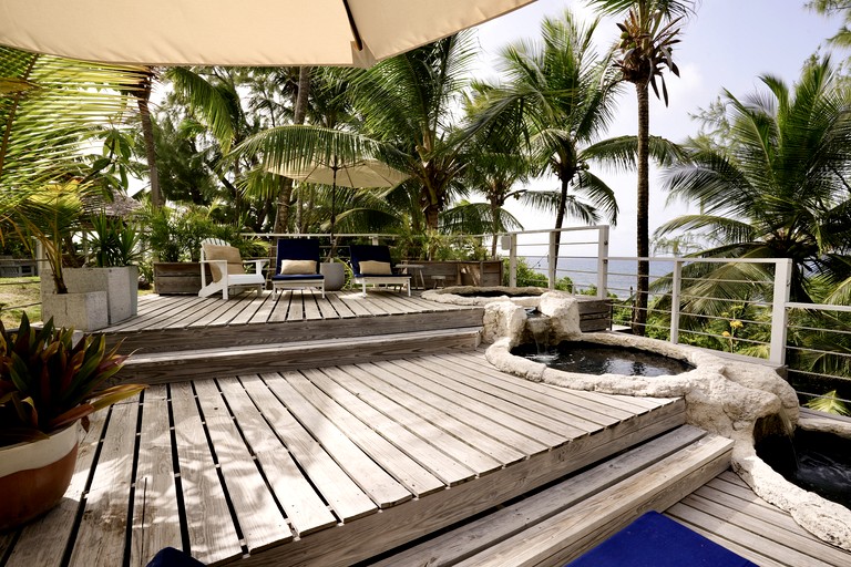 Vacation Rentals (Barbados, Bridgetown, St Joseph)