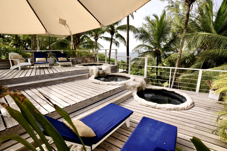 Vacation Rentals (Barbados, Bridgetown, St Joseph)