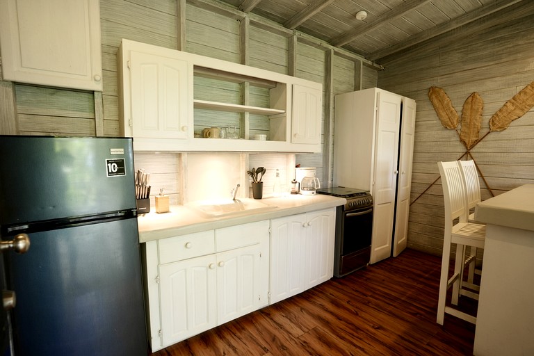 Vacation Rentals (Barbados, Bridgetown, St Joseph)