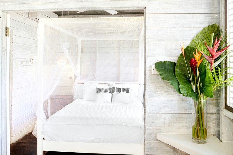 Vacation Rentals (Barbados, Bridgetown, St Joseph)