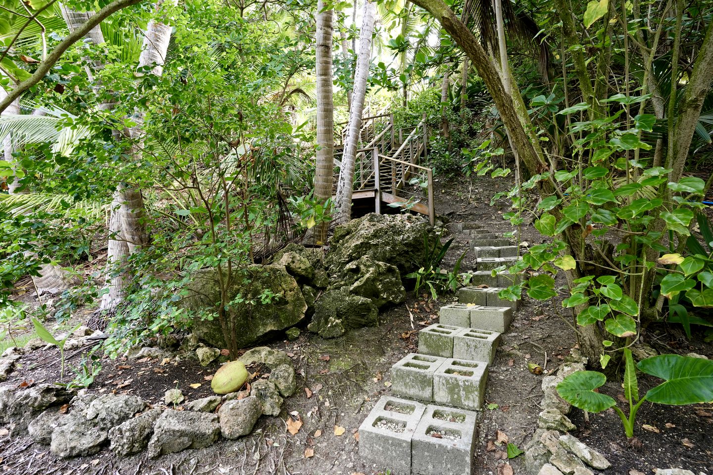 Romantic Vacation Rental with Breakfast and Private Patio in Barbados