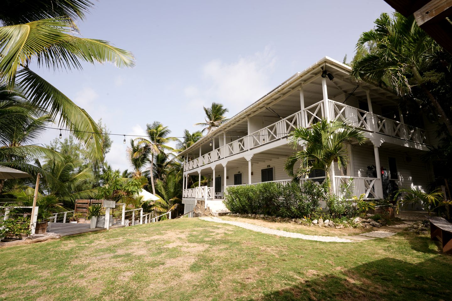 Delightful Vacation Rental with Breakfast Ideal for a Relaxing Getaway in Barbados