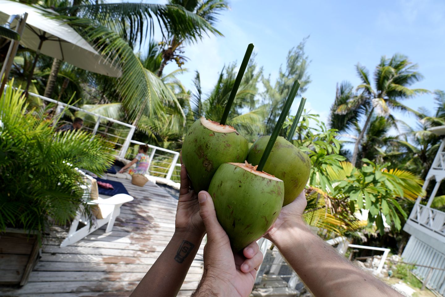 Delightful Vacation Rental with Breakfast Ideal for a Relaxing Getaway in Barbados
