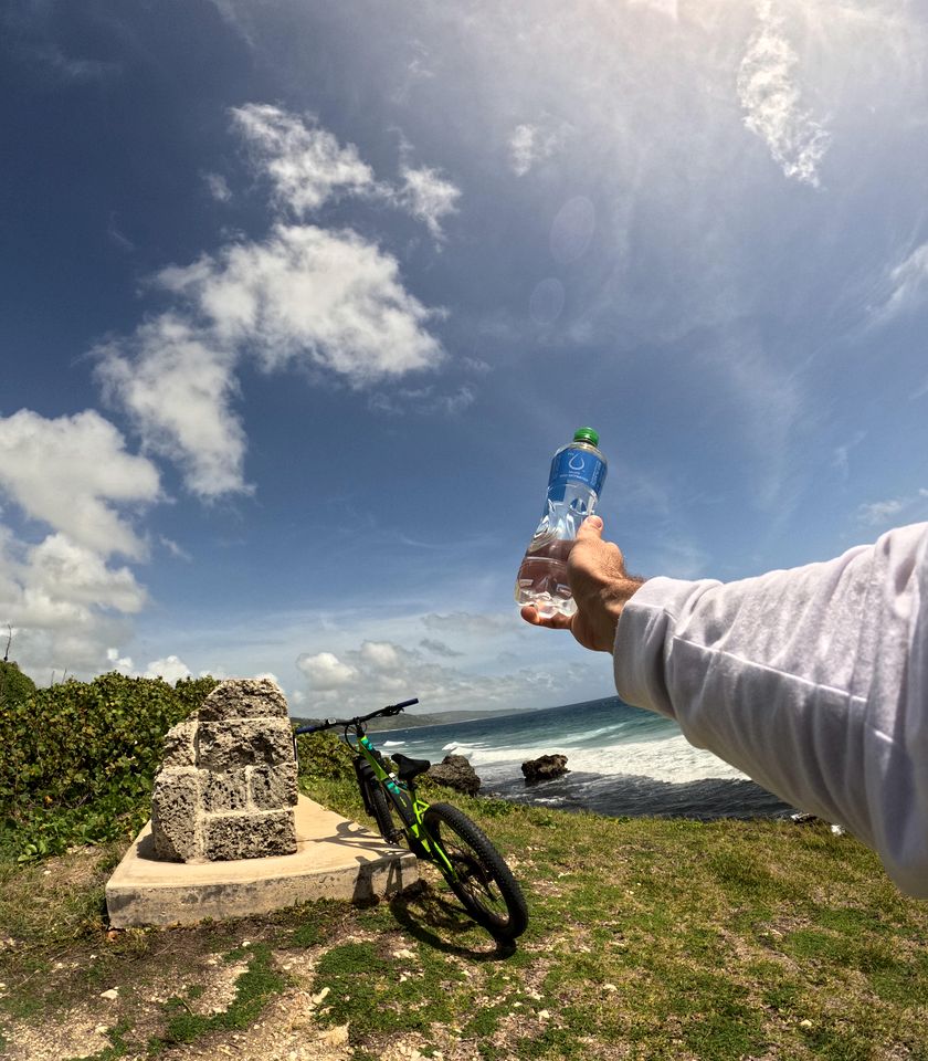 Delightful Vacation Rental with Breakfast Ideal for a Relaxing Getaway in Barbados