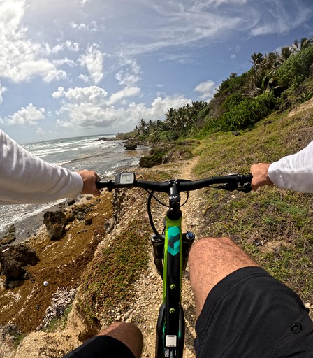 Vacation Rentals (Barbados, Bridgetown, St Joseph)