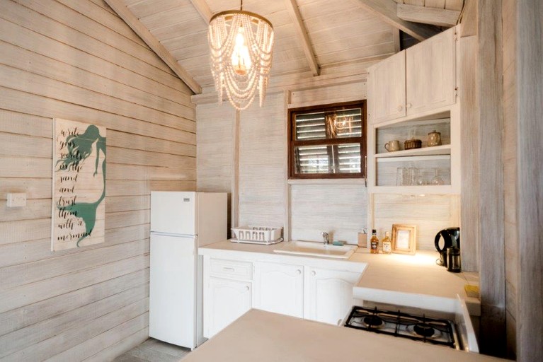 Vacation Rentals (Barbados, Bridgetown, St Joseph)