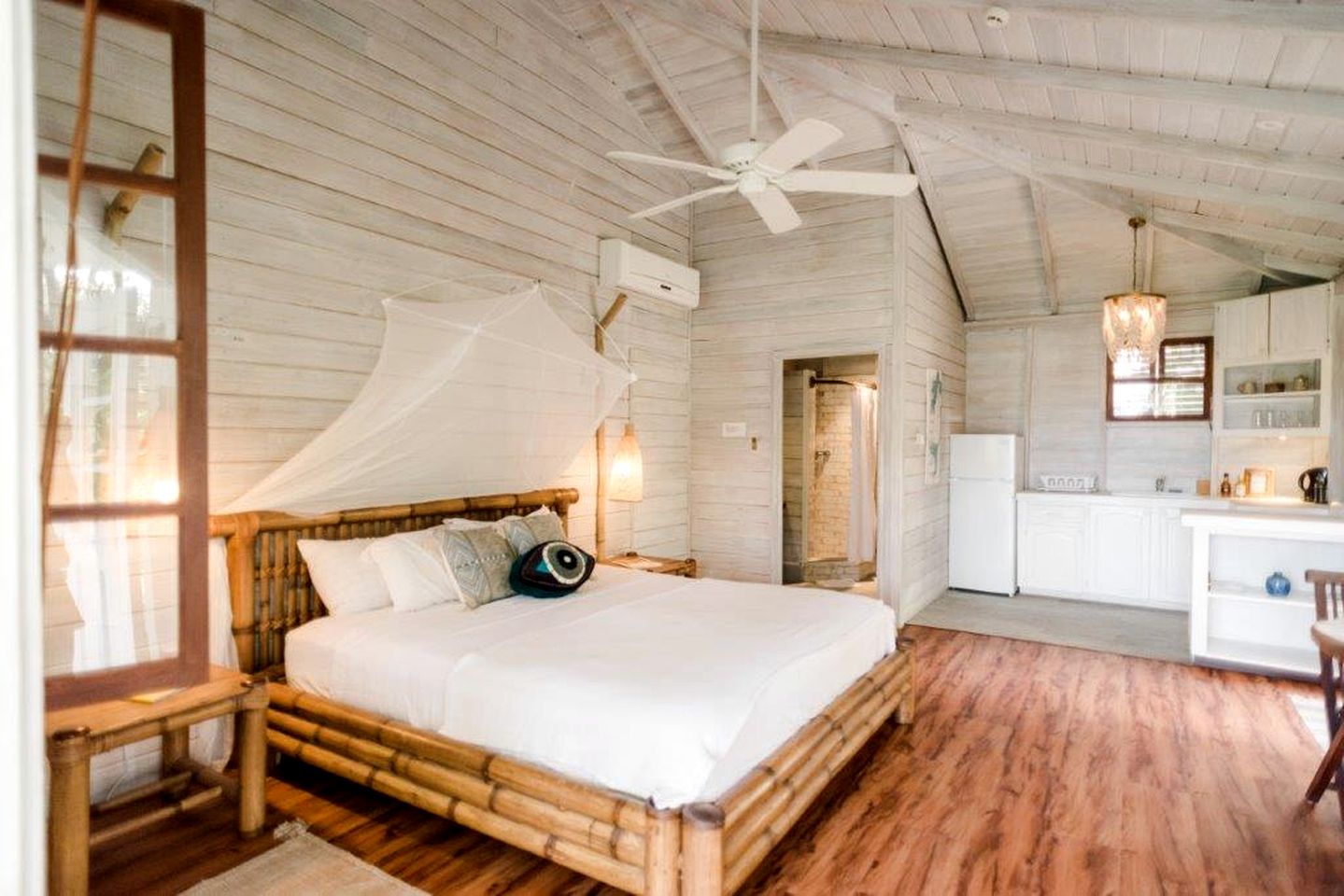 Delightful Vacation Rental with Breakfast Ideal for a Relaxing Getaway in Barbados