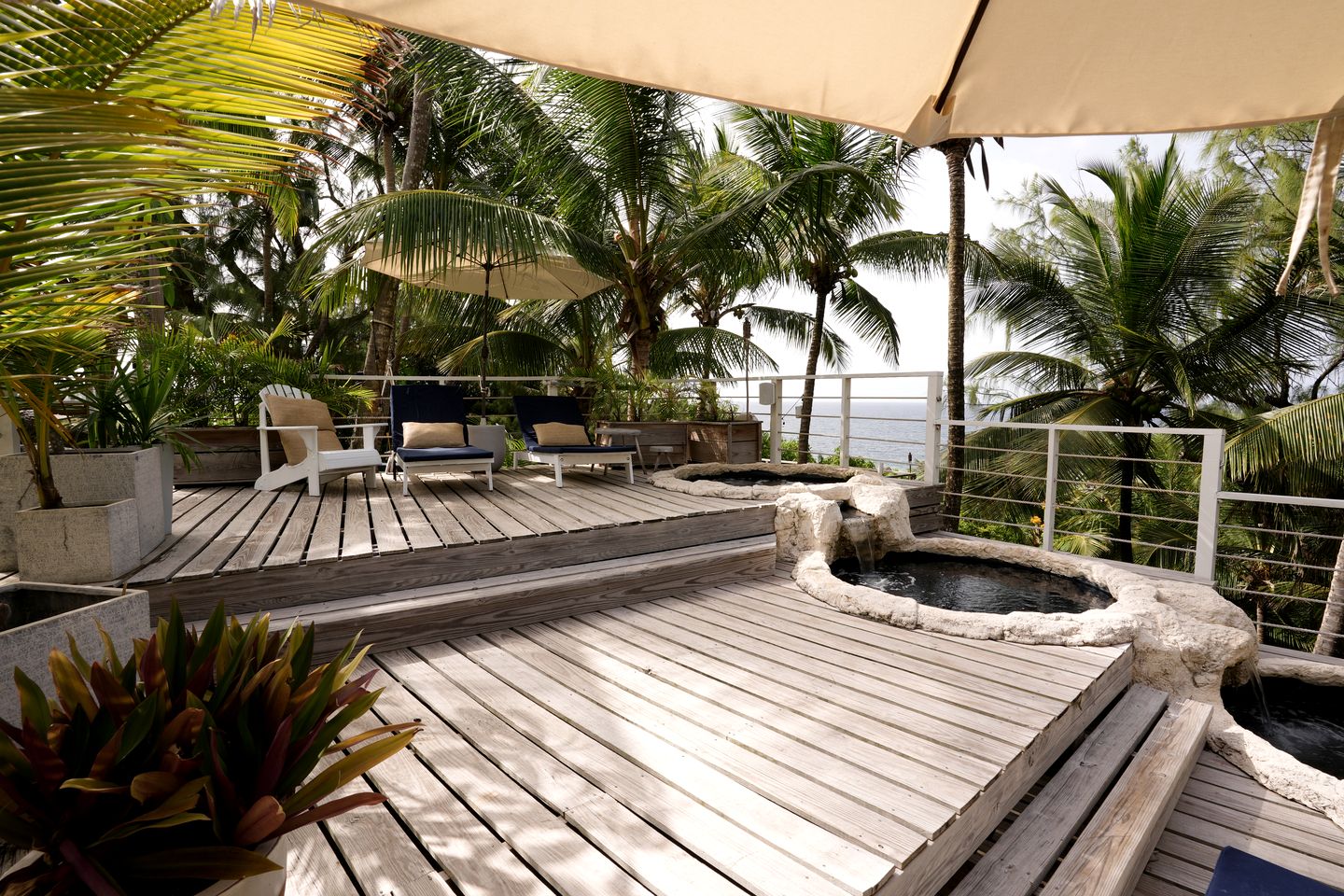 Delightful Vacation Rental with Breakfast Ideal for a Relaxing Getaway in Barbados