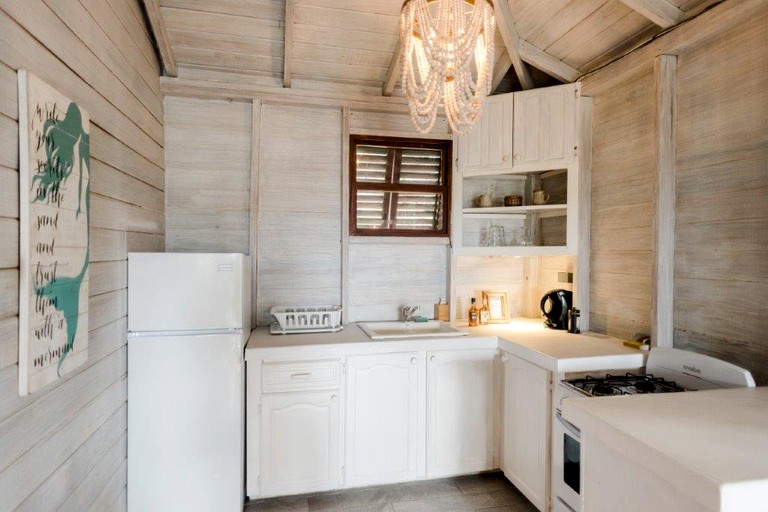 Vacation Rentals (Barbados, Bridgetown, St Joseph)