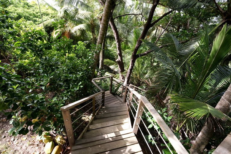 Vacation Rentals (Barbados, Bridgetown, St Joseph)