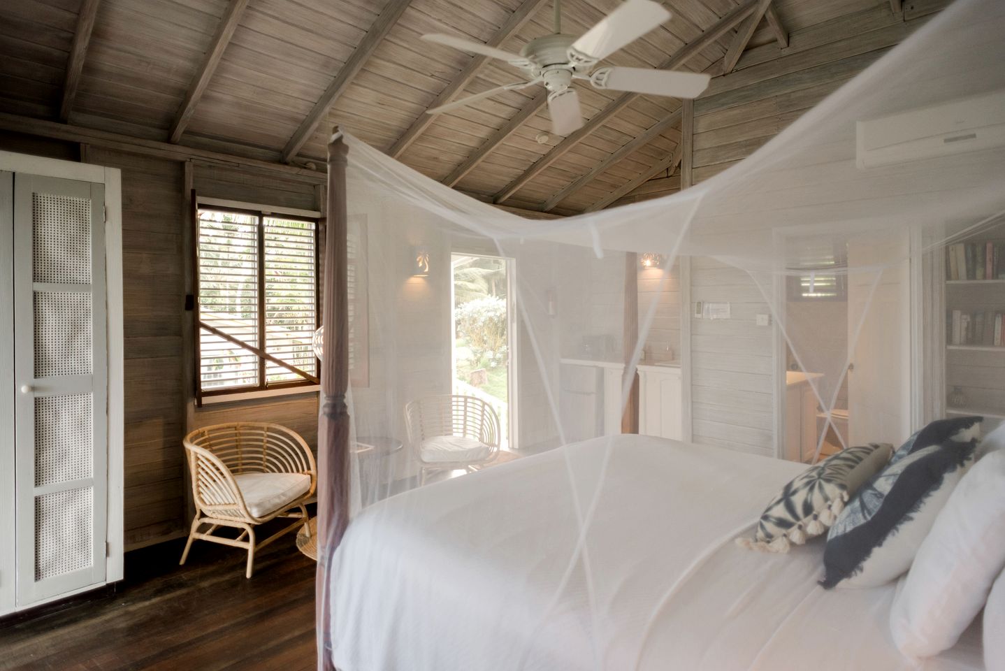 Luxurious Vacation Rental with Breakfast in Barbados