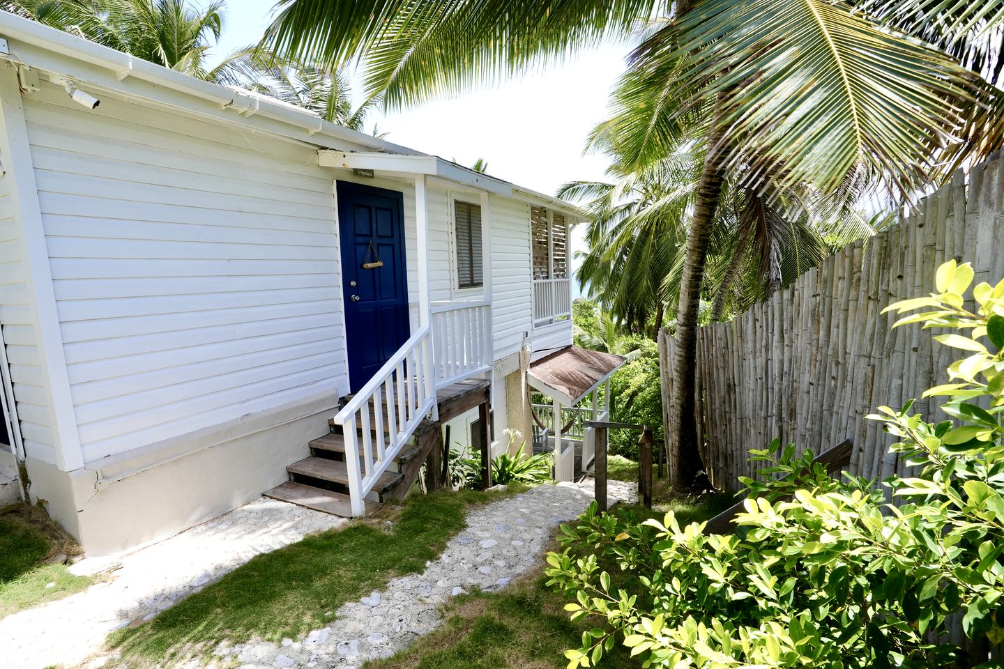 Luxurious Vacation Rental with Breakfast in Barbados