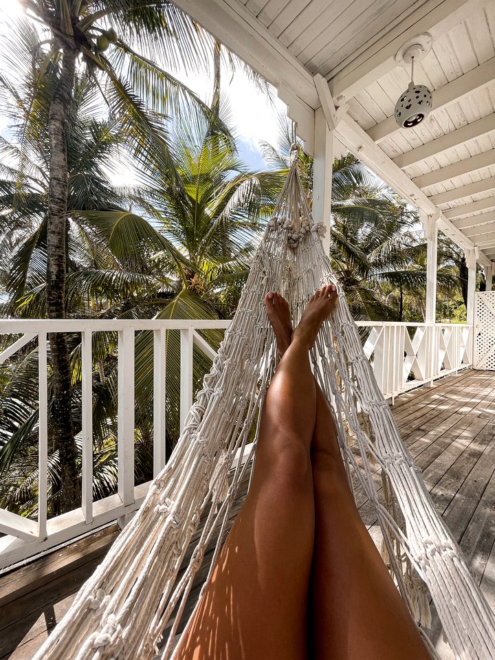 Sweet Vacation Rental with Breakfast Great for a Couples Escape in Barbados
