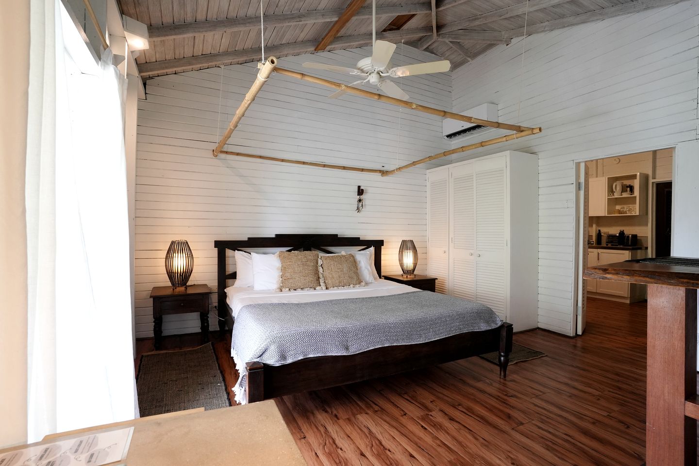 Sweet Vacation Rental with Breakfast Great for a Couples Escape in Barbados