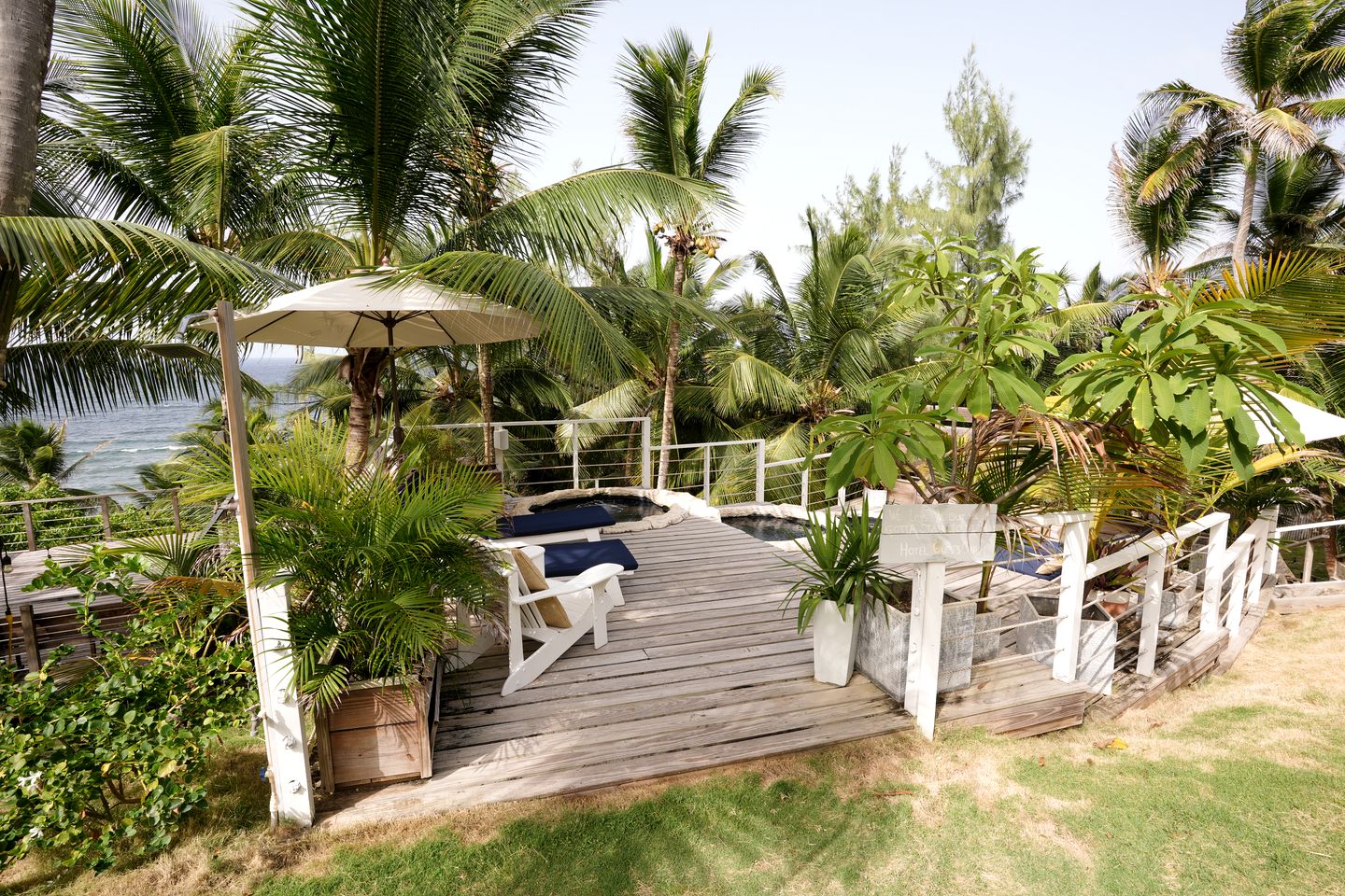 Sweet Vacation Rental with Breakfast Great for a Couples Escape in Barbados