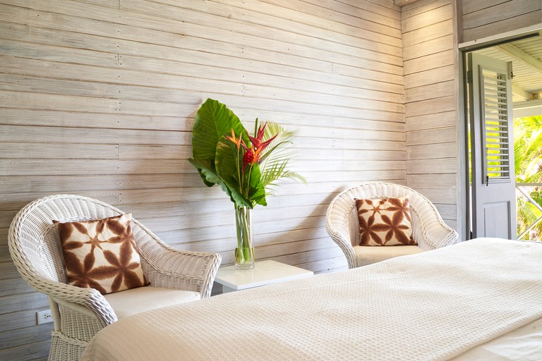 Vacation Rentals (Barbados, Bridgetown, St Joseph)