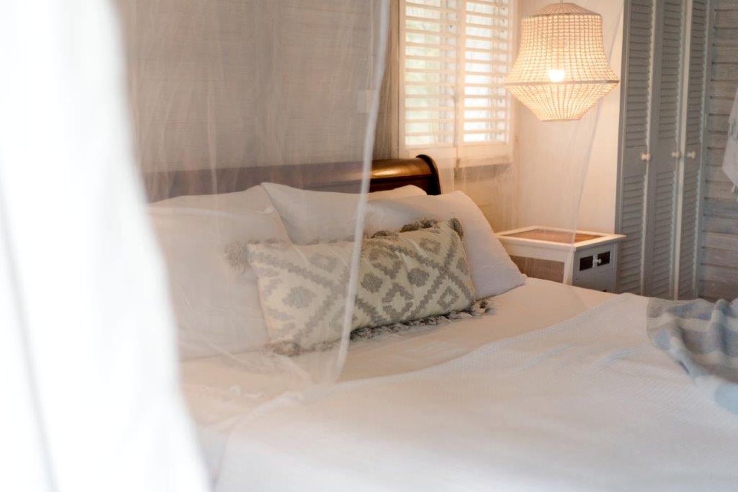 Chic Private Vacation Rental with Breakfast and Indoor Jacuzzi in Barbados