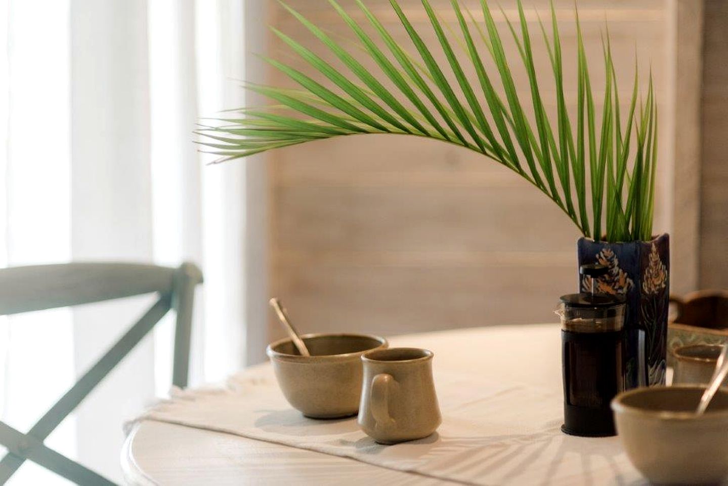 Chic Private Vacation Rental with Breakfast and Indoor Jacuzzi in Barbados