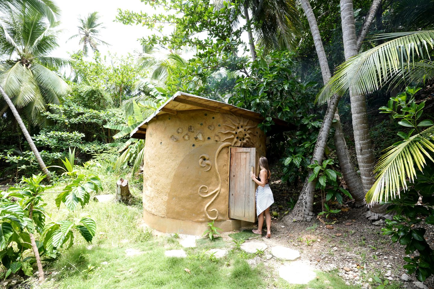 Chic Private Vacation Rental with Breakfast and Indoor Jacuzzi in Barbados
