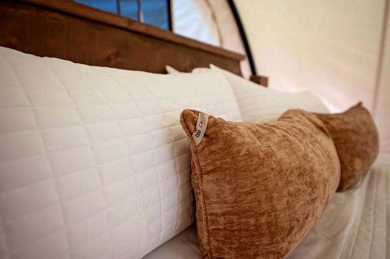 Caravans (United States of America, Benton, Tennessee)