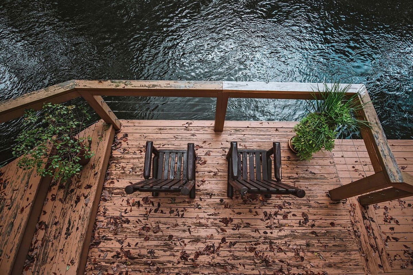 Beautiful Glamping Wagon Great for Outdoor Adventures in Tennessee