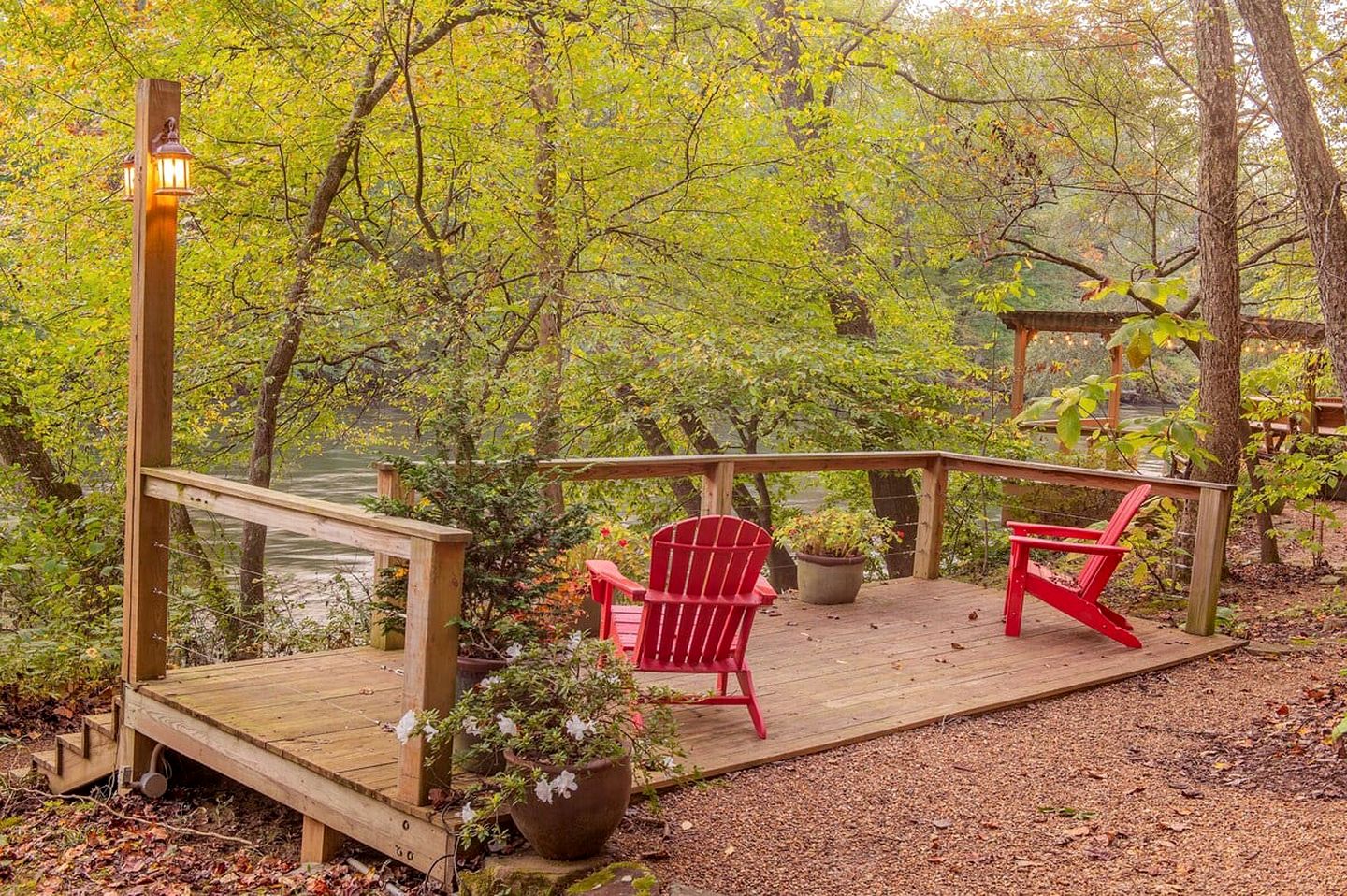 Delightful Wagon with Incredible Hiking Trails and Activities in Tennessee