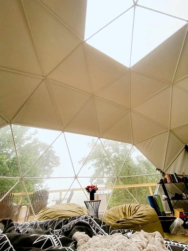 Domes (United States of America, --, Tennessee)
