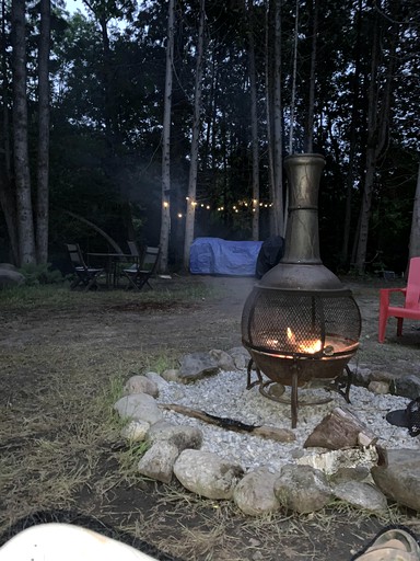 Yurts (Canada, --, Ontario)