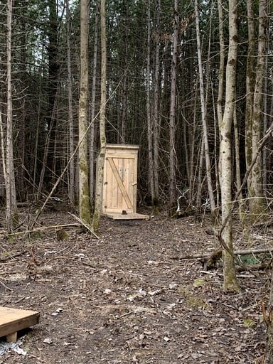 Yurts (Canada, --, Ontario)