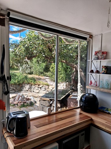 Tiny Houses (Australia, Falmouth, Tasmania)