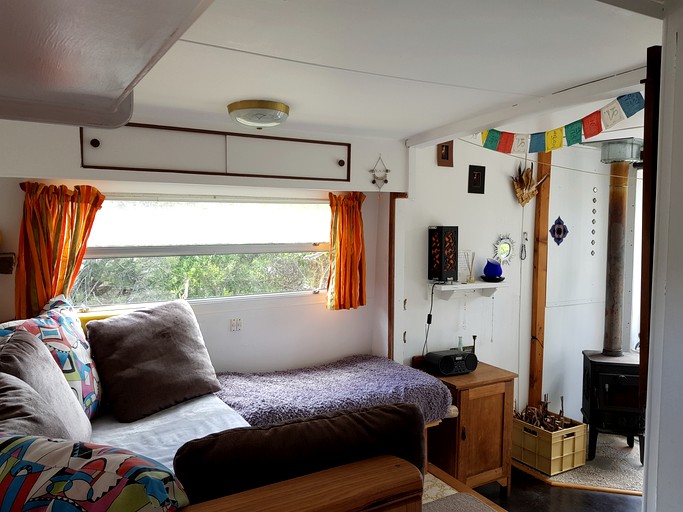 Tiny Houses (Australia, Falmouth, Tasmania)
