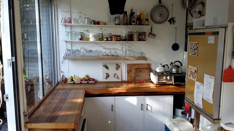 Tiny Houses (Australia, --, Tasmania)