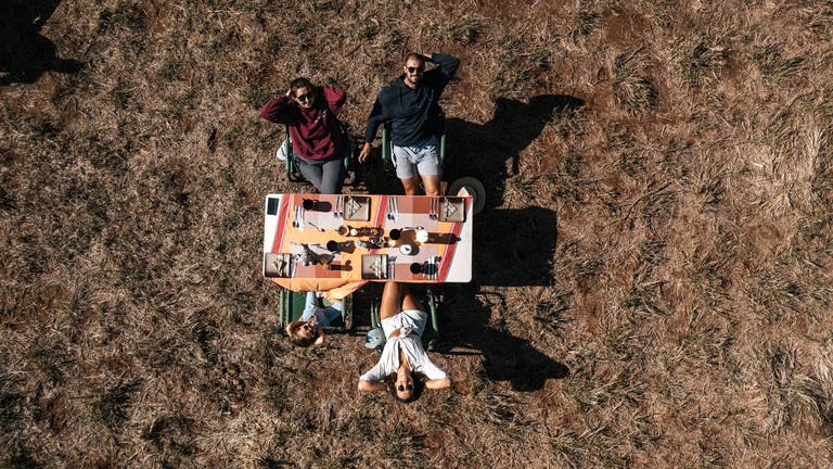 Safari Tents (Kenya, --, Taita-Taveta)