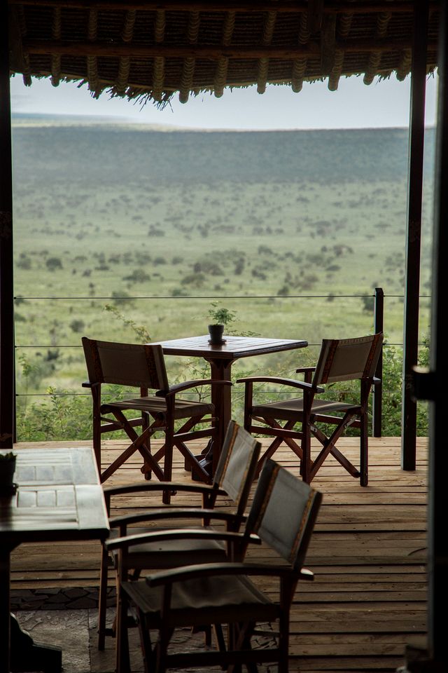 Luxurious Safari Tents Perfect for a Magical and Secluded Escape in Kenya