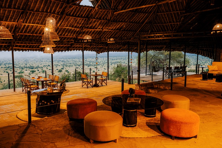 Safari Tents (Kenya, --, Taita-Taveta)