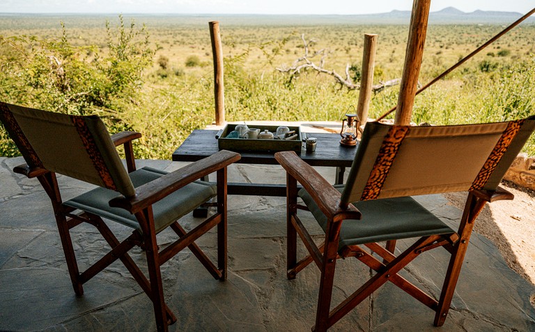Safari Tents (Kenya, --, Taita-Taveta)