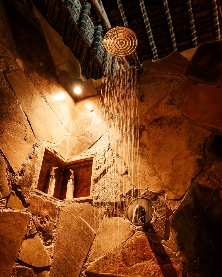 Luxurious Safari Tents Perfect for a Magical and Secluded Escape in Kenya