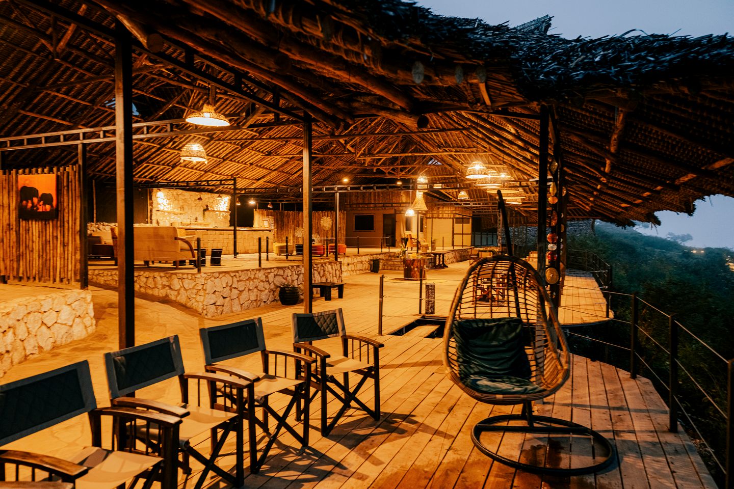 Luxurious Safari Tents Perfect for a Magical and Secluded Escape in Kenya