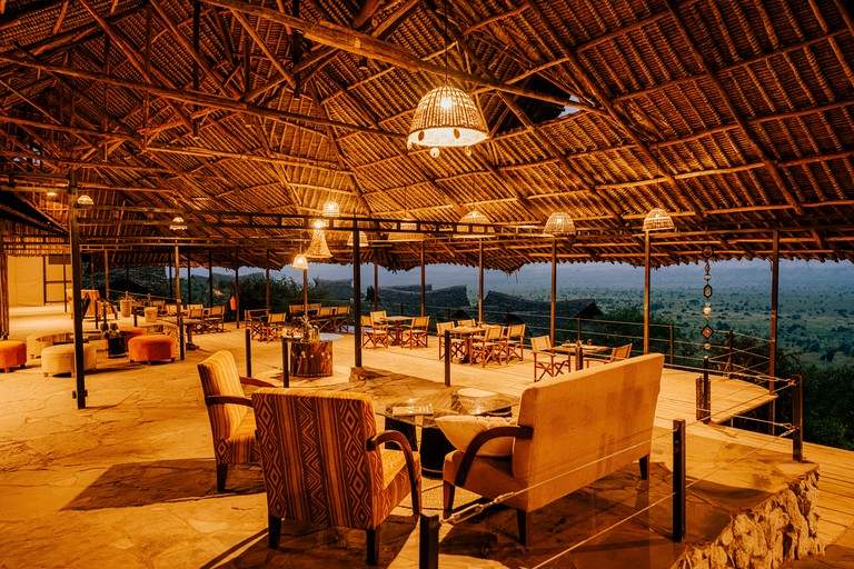 Safari Tents (Kenya, --, Taita-Taveta)